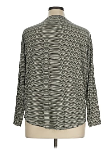 Athleta 3/4 Sleeve T-Shirt (view 2)