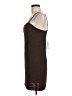 Givenchy Tweed Brown Cocktail Dress Size M - photo 5