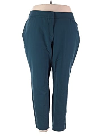 Worthington Casual Pants (view 1)