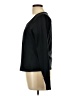 Gap Fit Black Long Sleeve T-Shirt Size L - photo 5