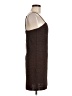Givenchy Tweed Brown Cocktail Dress Size M - photo 4