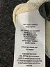 Joie Print Ivory Pullover Sweater Size M - photo 8