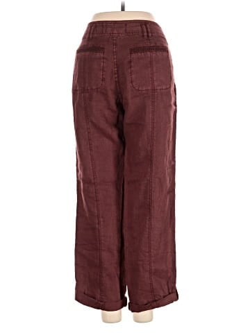 Hei Hei Linen Pants (view 2)