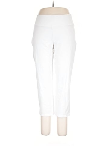 Women With Control Casual Pants (view 1)