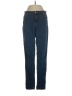 J Brand Blue Jeans Size 27 waist - photo 1
