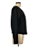 Gap Fit Black Long Sleeve T-Shirt Size L - photo 4