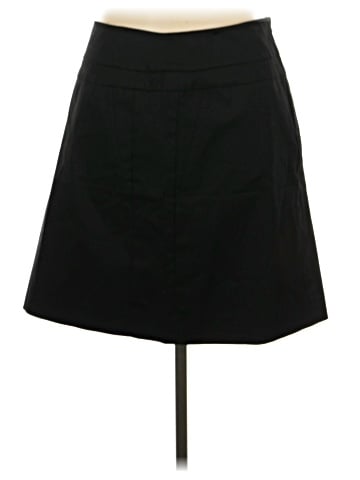 Ann Taylor Casual Skirt (view 2)