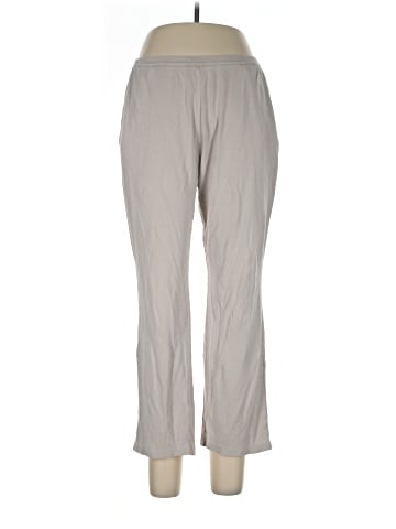 Lands' End Casual Pants (view 1)