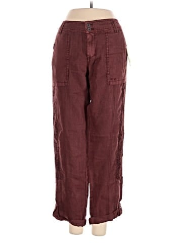 Hei Hei Linen Pants (view 1)