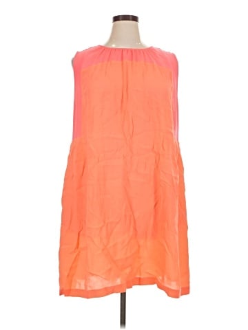 Madewell Casual Dress (view 1)
