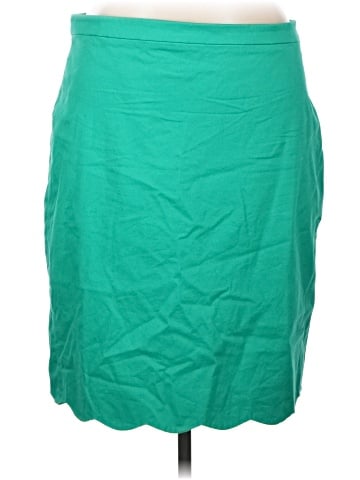 J.Crew Factory Store Casual Skirt (view 1)