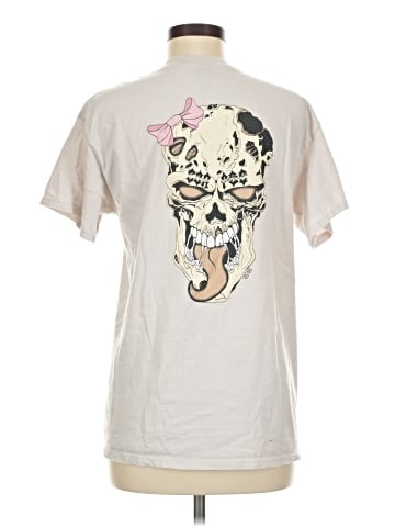 Gildan Short Sleeve T-Shirt (view 2)