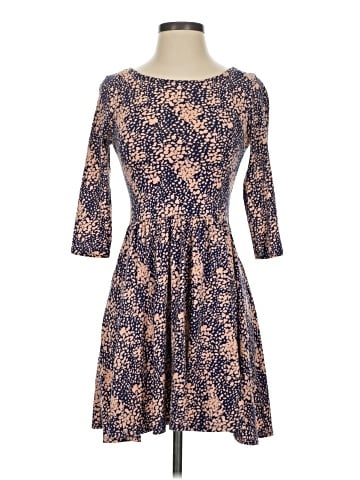 Forever 21 Casual Dress (view 1)