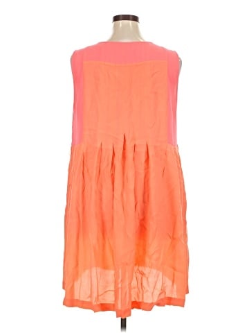 Madewell Casual Dress (view 2)