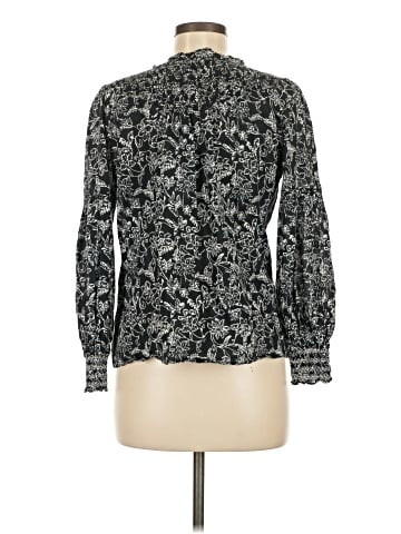 Parker Long Sleeve Blouse (view 2)