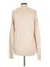 89th & Madison 100% Cotton Tan Pullover Sweater Size L - photo 2