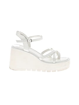 Madden Girl Wedges