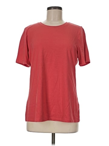 D&Co. Short Sleeve T-Shirt (view 1)