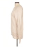 89th & Madison 100% Cotton Tan Pullover Sweater Size L - photo 5