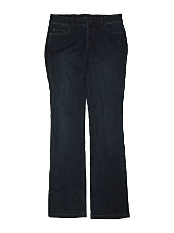 Ann Taylor Denim Shorts (view 1)