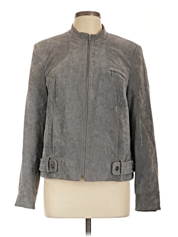Tribal Jacket (view 1)