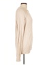 89th & Madison 100% Cotton Tan Pullover Sweater Size L - photo 4