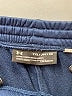Under Armour Blue Track Pants Size XL (youth) - photo 3