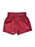 Nike Red Athletic Shorts 9-12 MO / 12 MO - photo 1
