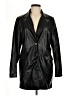 Forever 21 100% Polyester Black Blazer Size M - photo 1
