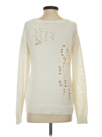 Express Pullover Sweater (view 2)