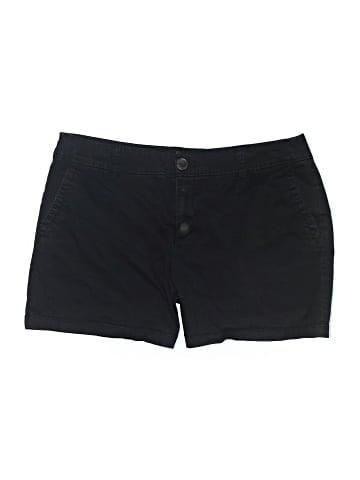 Liz Claiborne Shorts (view 1)