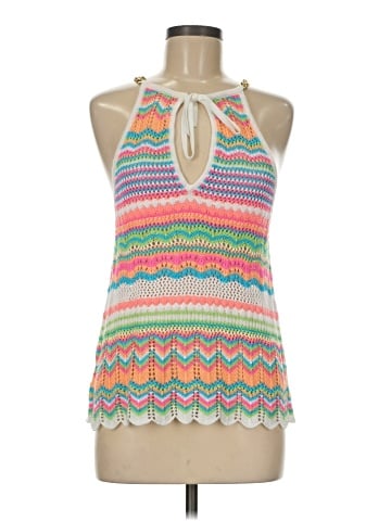 Lilly Pulitzer Sweater Vest (view 1)