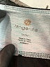 Tangerine Color Block Gray Active Pants Size M - photo 7