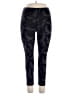 Marika Camo Black Active Pants Size XL - photo 1