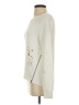 Express Ivory Pullover Sweater Size XS - photo 5