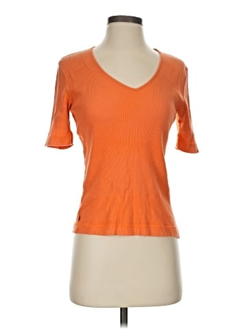 Lauren Jeans Co. Short Sleeve T-Shirt (view 1)