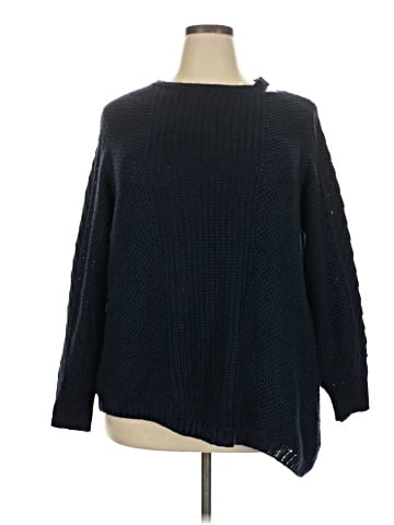 Jessica Simpson Pullover Sweater (view 1)