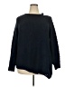 Jessica Simpson 100% Acrylic Blue Pullover Sweater Size 2X - photo 1