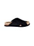 Everlane Black Sandals Size 5 - photo 1
