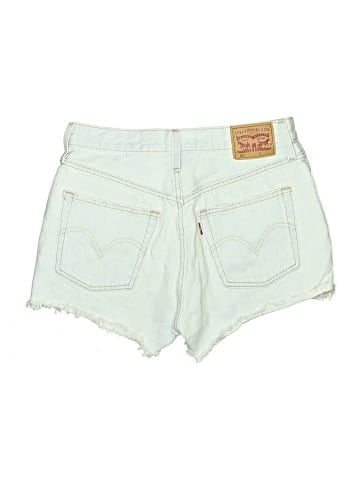Levi's Denim Shorts (view 2)