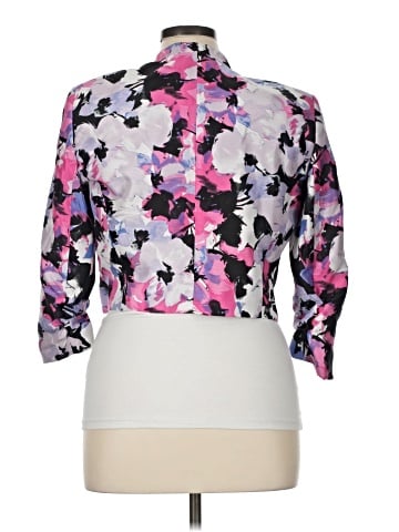 Black Label by Evan Picone Jacket (view 2)