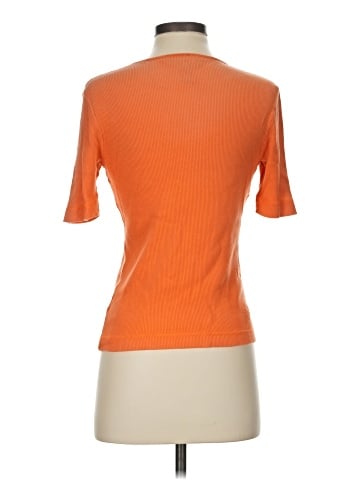 Lauren Jeans Co. Short Sleeve T-Shirt (view 2)