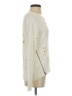 Express Ivory Pullover Sweater Size XS - photo 4