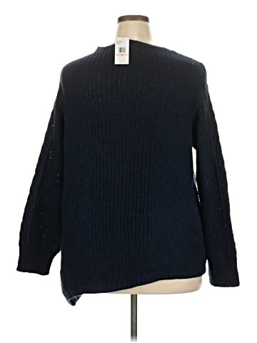 Jessica Simpson Pullover Sweater (view 2)