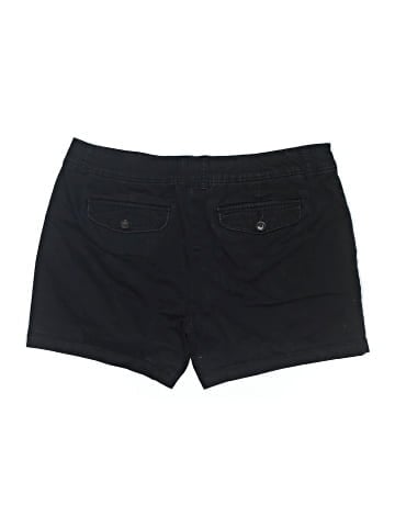 Liz Claiborne Shorts (view 2)