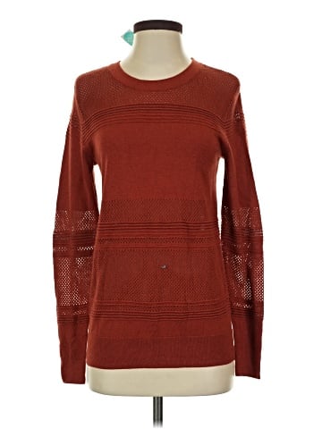 Market and Spruce Long Sleeve T-Shirt (view 1)