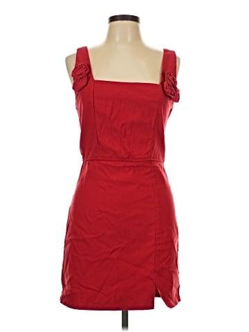 Francesca's Cocktail Dress (view 1)