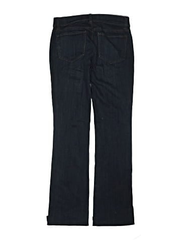 Ann Taylor Denim Shorts (view 2)