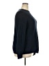 Jessica Simpson 100% Acrylic Blue Pullover Sweater Size 2X - photo 4