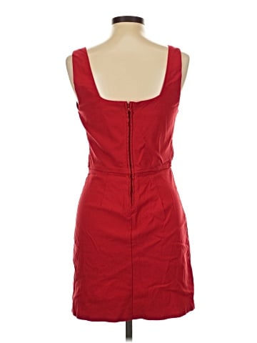 Francesca's Cocktail Dress (view 2)